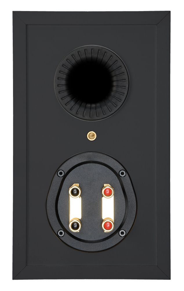 Monitor Audio Monitor 50 – זוג רמקולים מדפיים קומפקטיים 2Way
