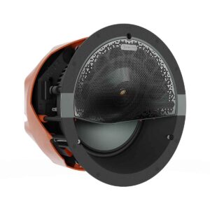 רמקולים שקועים