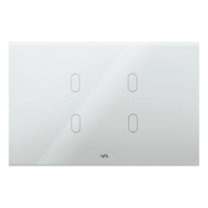 מתג תאורה 4 לחצנים