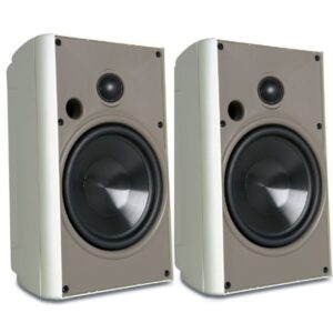 Proficient Audio AW650WHT