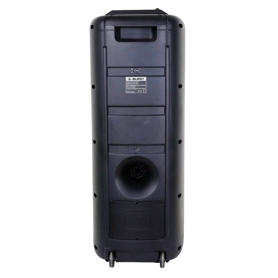 בידורית QL Milano TOWER-210 בידורית QL Milano TOWER-210