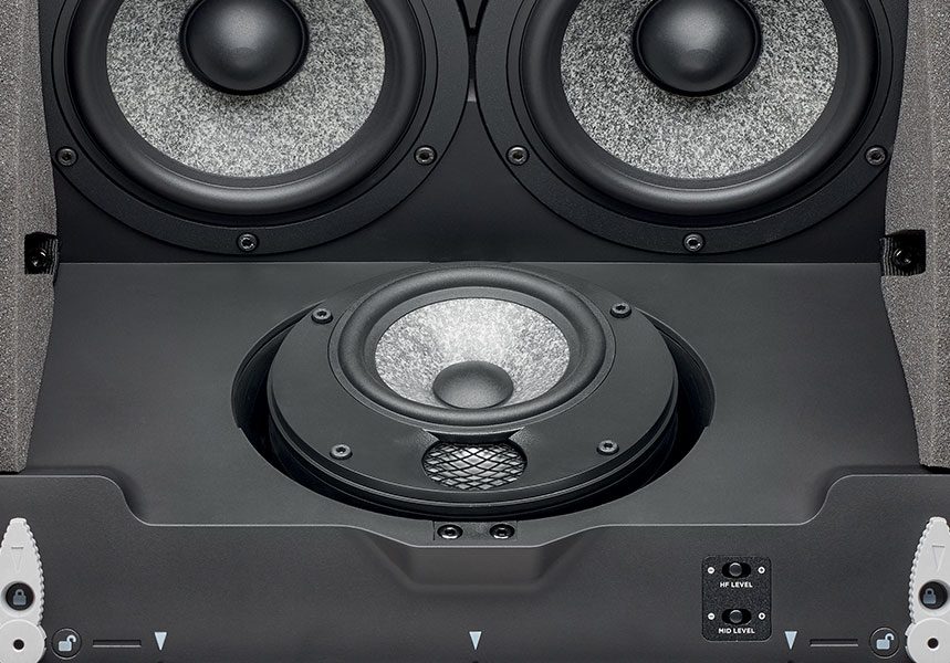 Focal 1000 ICLCR5 Focal 1000 ICLCR5