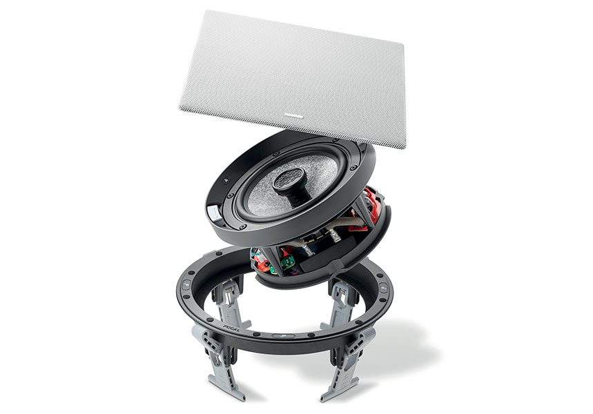 Focal 300 ICW6 Focal 300 ICW6