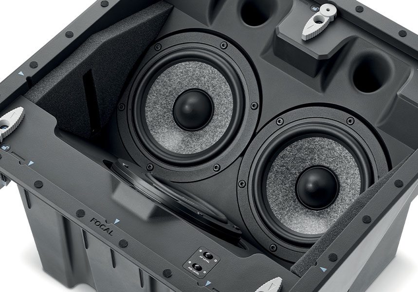 Focal 1000 ICLCR5 Focal 1000 ICLCR5