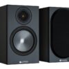 Monitor Audio Monitor 50 – זוג רמקולים מדפיים קומפקטיים 2Way