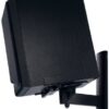 זוג מתלים לרמקולים מדפיים B-TECH BT77 זוג מתלים לרמקולים מדפיים B-TECH BT77