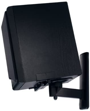 זוג מתלים לרמקולים מדפיים B-TECH BT77 זוג מתלים לרמקולים מדפיים B-TECH BT77