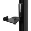 זוג מתלים לרמקולים מדפיים B-TECH BT77 זוג מתלים לרמקולים מדפיים B-TECH BT77