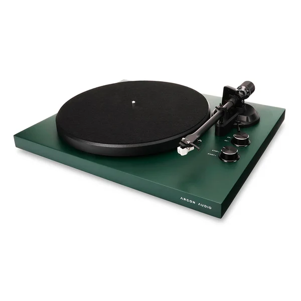 Pine Green ARGON TT Pine Green