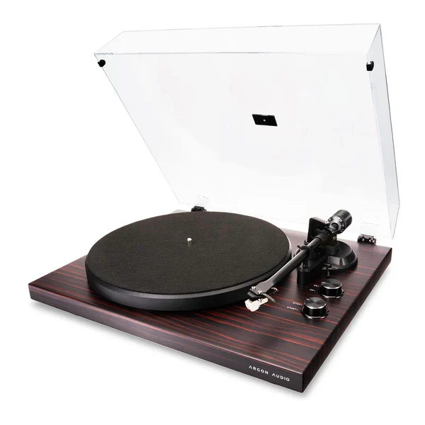 Satin Mahogany ARGON TT Satin Mahogany